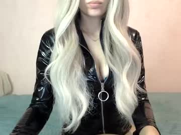 Kittyahrose February 04, 2025 Chaturbate stream image