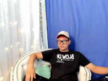 Little_Demoon February 04, 2025 Chaturbate stream image