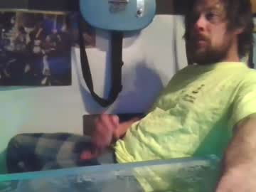 Mathydonaski February 04, 2025 Chaturbate stream image