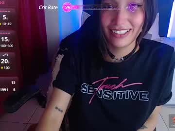 Mia_Collens_ February 04, 2025 Chaturbate stream image