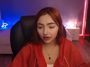 Miia_Fox01 February 04, 2025 Chaturbate stream image