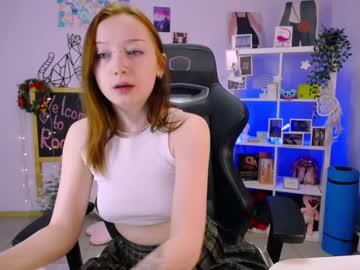 Mollybloon February 04, 2025 Chaturbate stream image
