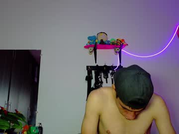 Nymphobuddies February 04, 2025 Chaturbate stream image