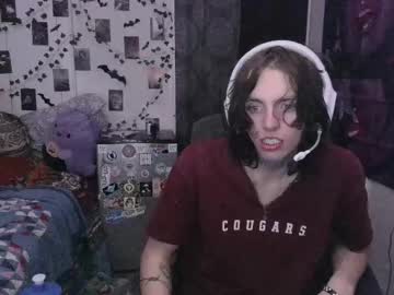 Ramseyrosa February 04, 2025 Chaturbate stream image