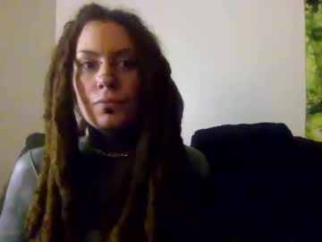 Red_Eyed_Roze February 04, 2025 Chaturbate stream image