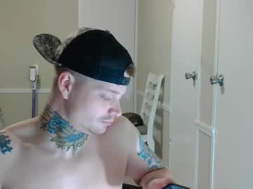 Redinthebed February 04, 2025 Chaturbate stream image