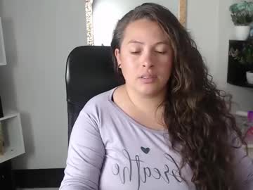 Sara_Thonson_ February 04, 2025 Chaturbate stream image