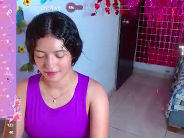 Scarleth_Snow_ February 04, 2025 Chaturbate stream image