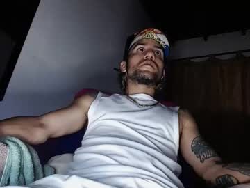 Stivenunivers996 February 04, 2025 Chaturbate stream image