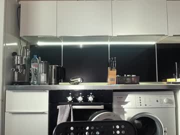 Sweet_Molly15 February 04, 2025 Chaturbate stream image