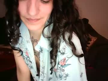 Sweetpinksapphire February 04, 2025 Chaturbate stream image