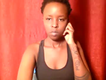 Theedark_Berry February 04, 2025 Chaturbate stream image