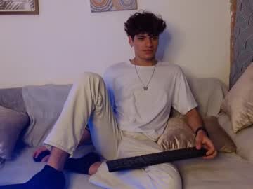 Themilow February 04, 2025 Chaturbate stream image
