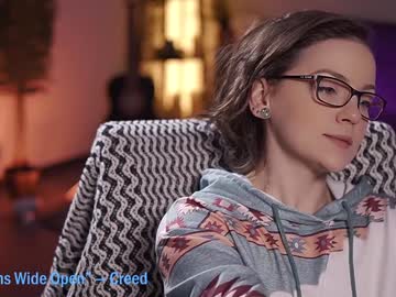 Tiffanyriox February 04, 2025 Chaturbate stream image