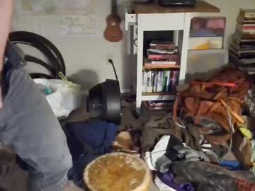 Treehugger710 February 04, 2025 Chaturbate stream image