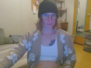 Tyyyler93 February 04, 2025 Chaturbate stream image