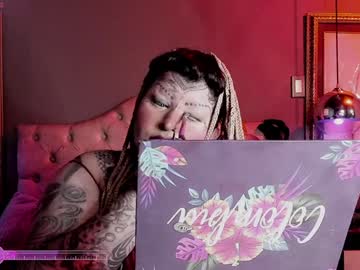 V_Enuuus February 04, 2025 Chaturbate stream image