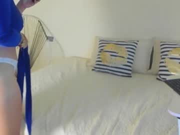 Zully_Love February 04, 2025 Chaturbate stream image