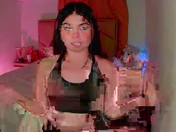 Aliciabiden February 04, 2025 Chaturbate stream image