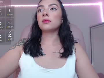 Alisa__Cain February 04, 2025 Chaturbate stream image