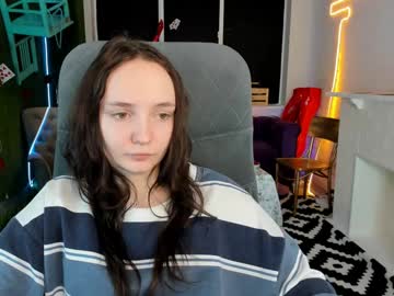 Ameliamalina February 04, 2025 Chaturbate stream image