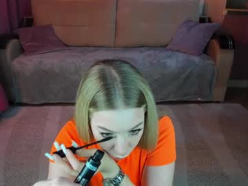 Annabelle_Art February 04, 2025 Chaturbate stream image