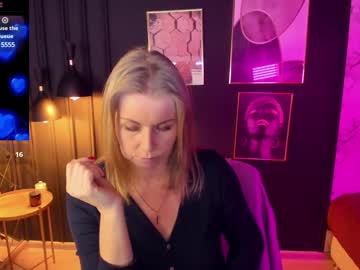 Annielight February 04, 2025 Chaturbate stream image