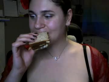 Arabbustybeauty stream photo from February 04, 2025