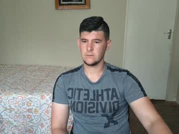 Brendansexyboy098754 February 04, 2025 Chaturbate stream image