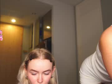 Charming_Daisy February 04, 2025 Chaturbate stream image