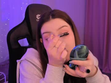 Coralinekeyns February 04, 2025 Chaturbate stream image