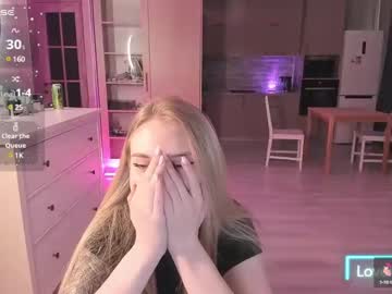 Crystal_Maiden0 February 04, 2025 Chaturbate stream image