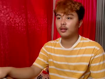 Cutiepiejhon February 04, 2025 Chaturbate stream image