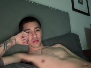 Darwindbg123 February 04, 2025 Chaturbate stream image