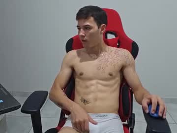 Denyelribeiro February 04, 2025 Chaturbate stream image
