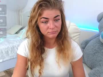 Donna_Sun February 04, 2025 Chaturbate stream image