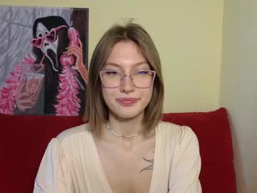 Elsaangel February 04, 2025 Chaturbate stream image