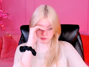 Graceglamour February 04, 2025 Chaturbate stream image