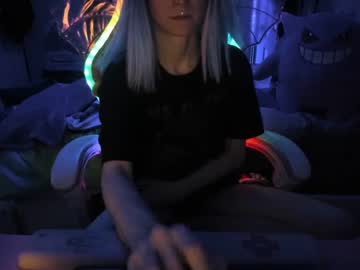 Greeneyedlovexo February 04, 2025 Chaturbate stream image