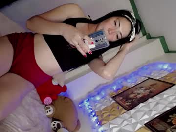 Hot_Claudia69 February 04, 2025 Chaturbate stream image