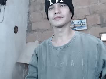 Jaygarciaxxx February 04, 2025 Chaturbate stream image