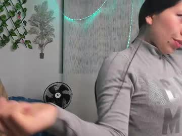 Keyla_Meow2002 February 04, 2025 Chaturbate stream image
