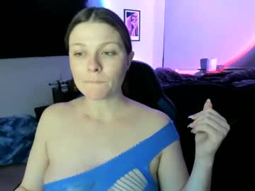 Kitsuneserina77 February 04, 2025 Chaturbate stream image