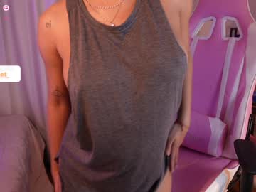 Melanieryann_ February 04, 2025 Chaturbate stream image