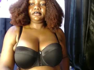 Melanin_Beauttie stream photo from February 04, 2025