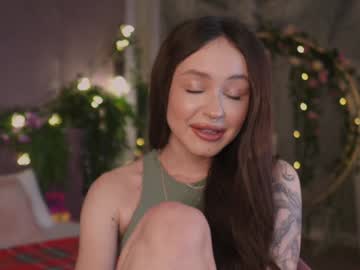 Meow_Nancy February 04, 2025 Chaturbate stream image