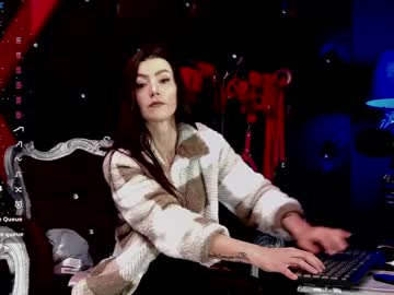 Missy_Dior February 04, 2025 Chaturbate stream image