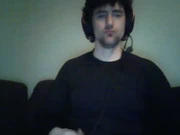Misterenergy7 February 04, 2025 Chaturbate stream image