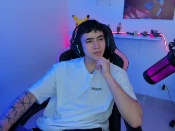 Naranjo_Seb February 04, 2025 Chaturbate stream image