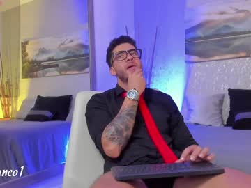 Nate_Franco February 04, 2025 Chaturbate stream image